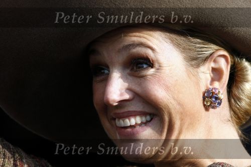 Rotterdam 7 november 208
Prinses Maxima en Prins Willem Alexander bij erasmus prijzen.
Peter Smulders bv