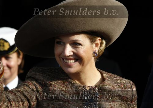 Rotterdam 7 november 208
Prinses Maxima en Prins Willem Alexander bij erasmus prijzen.
Peter Smulders bv