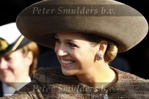 Rotterdam 7 november 208
Prinses Maxima en Prins Willem Alexander bij erasmus prijzen.
Peter Smulders bv