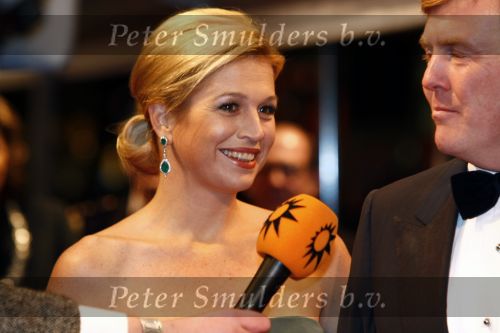Amsterdam 8 december 2008
Premiere Wit Licht in Tuschinski. Marco Borsato speelt de hoofdrol en Prins Willem Alexander en Prinses Maxima zijn aanwezig.
Peter Smulders bv