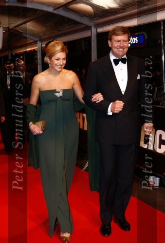 Amsterdam 8 december 2008
Premiere Wit Licht in Tuschinski. Marco Borsato speelt de hoofdrol en Prins Willem Alexander en Prinses Maxima zijn aanwezig.
Peter Smulders bv