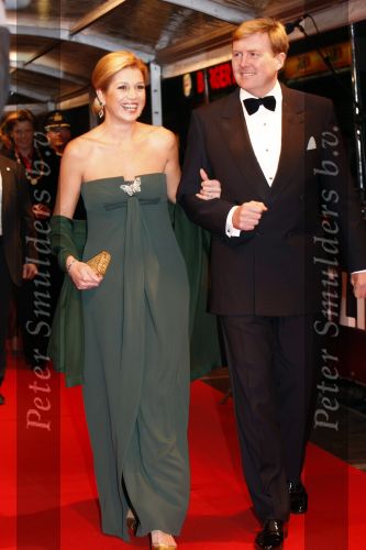 Amsterdam 8 december 2008
Premiere Wit Licht in Tuschinski. Marco Borsato speelt de hoofdrol en Prins Willem Alexander en Prinses Maxima zijn aanwezig.
Peter Smulders bv