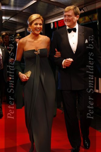 Amsterdam 8 december 2008
Premiere Wit Licht in Tuschinski. Marco Borsato speelt de hoofdrol en Prins Willem Alexander en Prinses Maxima zijn aanwezig.
Peter Smulders bv