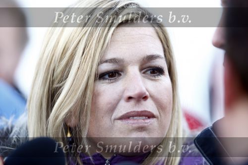 Lech 10 februari 2008
Fotosessie Koninklijke familie. Aanwezig waren Koningin Beatrix Maxima Prins Willem Alexander Amalai Alexia Ariane Prins Constantijn Prinses Laurentien Eloise Claus Cazimir en Elenore.
Peter Smulders bv