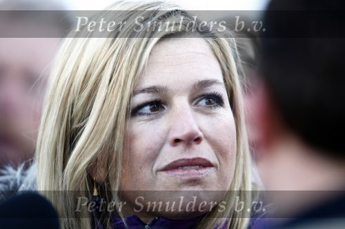 Lech 10 februari 2008
Fotosessie Koninklijke familie. Aanwezig waren Koningin Beatrix Maxima Prins Willem Alexander Amalai Alexia Ariane Prins Constantijn Prinses Laurentien Eloise Claus Cazimir en Elenore.
Peter Smulders bv