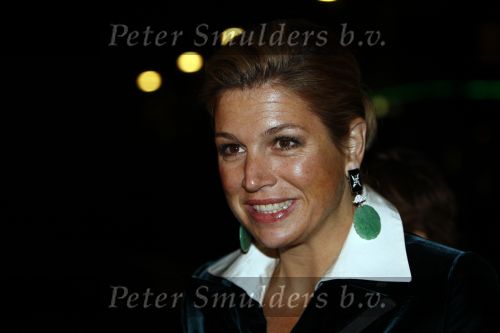 Rotterdam 24 januari 2008
Prinses Maxima doopt boot in rotterdam . Burgemeester Ivo Opstelten ontvangt haar.