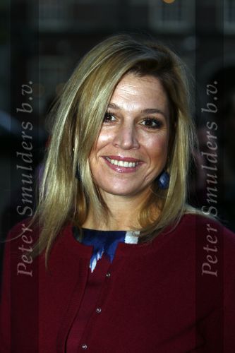 Den Haag 26 november 2008
Prinses Maxima bij evenemet in tweede kamer op het binnenhof.
Peter Smulders bv