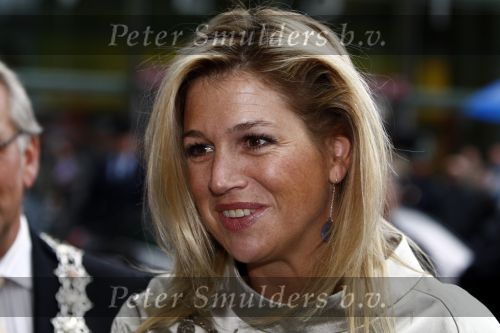 Alkmaar 28 oktober 2008
Prinses Maxima bij museum in alkmaar.
Peter Smulders bv