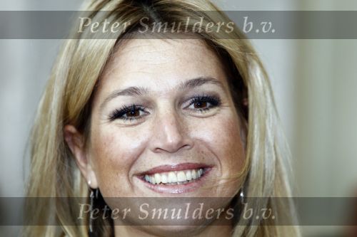 Alkmaar 28 oktober 2008
Prinses Maxima bij museum in alkmaar.
Peter Smulders bv