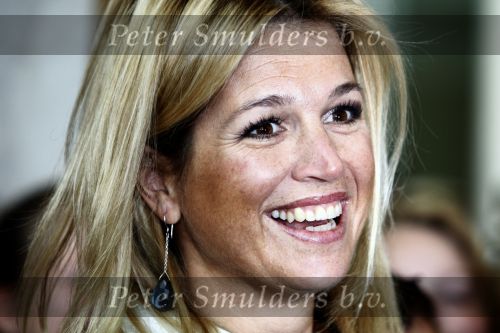 Alkmaar 28 oktober 2008
Prinses Maxima bij museum in alkmaar.
Peter Smulders bv