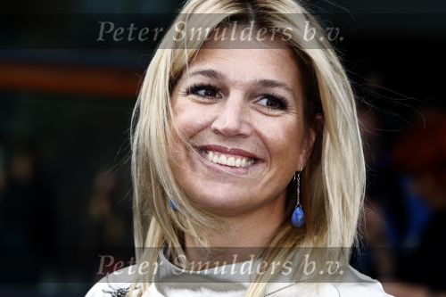 Alkmaar 28 oktober 2008
Prinses Maxima bij museum in alkmaar.
Peter Smulders bv