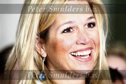 Alkmaar 28 oktober 2008
Prinses Maxima bij museum in alkmaar.
Peter Smulders bv