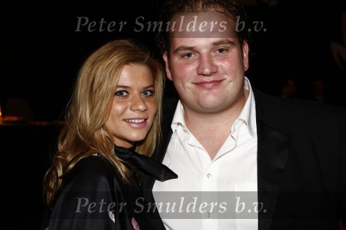 Amsterdam 11 december 2008
Openings en VIP avond van de Miljonairsfair in de Rai. Michael Gregoir
Peter Smulders bv
