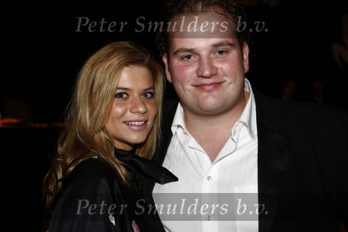 Amsterdam 11 december 2008
Openings en VIP avond van de Miljonairsfair in de Rai. Michael Gregoir
Peter Smulders bv