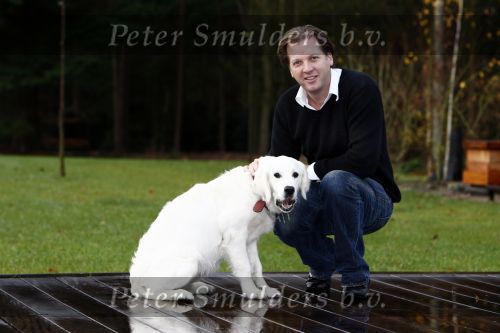 Amsterdam 18 november 2008
Michiel Mol voor F1 racing.
Peter Smulders bv