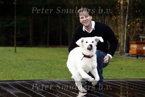 Amsterdam 18 november 2008
Michiel Mol voor F1 racing.
Peter Smulders bv
