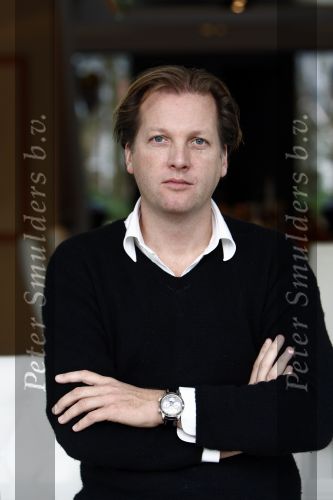 Amsterdam 18 november 2008
Michiel Mol voor F1 racing.
Peter Smulders bv