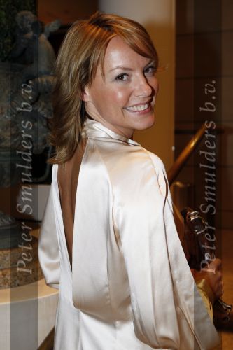 Amsterdam 15 september 2007
Modeshow Mart Visser in het hilton. Micky Hoogendijk