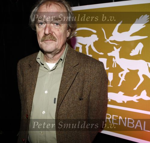Amsterdam 2 oktober 2008
Het dierenbal bij de westergasfabriek. Midas Deckers
Peter Smulders bv