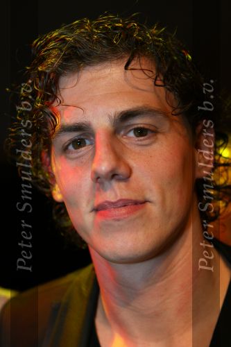 Breda, 24 November 2008
Premiere dramaserie WOLFSEINDE in het Chasse theater
Mike Weerts
Foto Peter Smulders BV