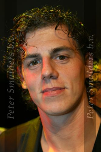 Breda, 24 November 2008
Premiere dramaserie WOLFSEINDE in het Chasse theater
Mike Weerts
Foto Peter Smulders BV