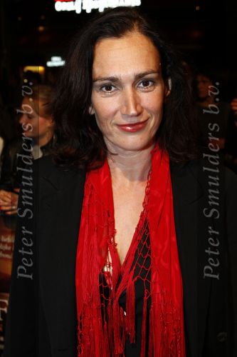 Amsterdam  13 oktober 2008
premiere  Bride flight in tuschinski. Monic Hendrickx
Peter Smulders bv