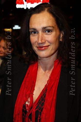 Amsterdam  13 oktober 2008
premiere  Bride flight in tuschinski. Monic Hendrixcks
Peter Smulders bv