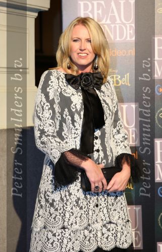 Amsterdam, 30 Oktober 2008 
Uitreiking Beau Monde Awards 2008
Monique Collignon
Foto Peter Smulders BV