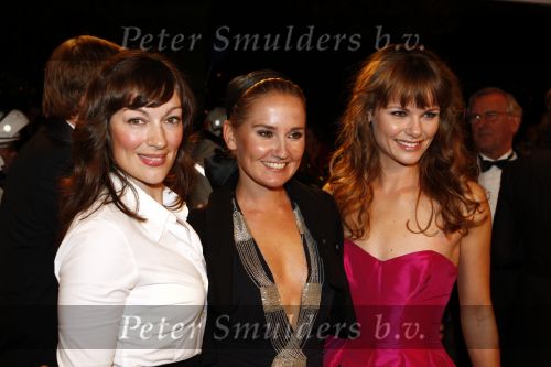 Amsterdam 10 oktober 2008
Premiere Sunset Boulevard in Carre. Myrianne v Reeden  Peggy Vrijens
Peter Smulders bv