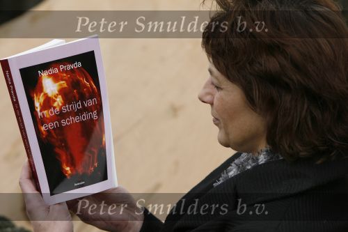 Posterholt, 24 Januari 2008
Irene die schrijft onder pseudoniem: Nadia Pravda
Betreft verhaal Kyra: Stalking