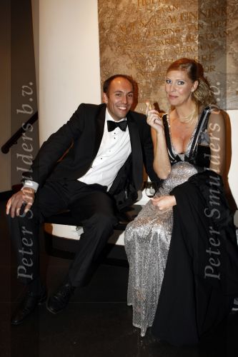 Amsterdam 24 oktober 2008
Uitreiking en gala van de televizierring 2008 in Carre. Nance Coolen zwanger met vriend Pico
Peter Smulders bv