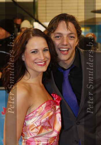 Utrecht, 12 December 2008
Premiere Musical Joseph
Nathalie v Gent
Foto Peter Smulders BV