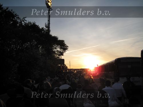 New York 1 en 2 november 2008
Jan Willem en Francis Bruggenwirth en Anoek en Edwin Smulders bij de New York marathon.
Peter Smulders bv