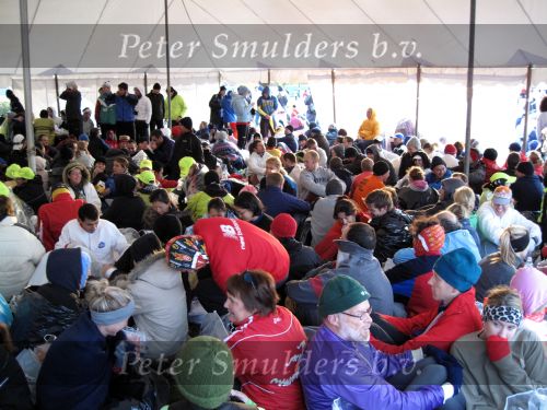 New York 1 en 2 november 2008
Jan Willem en Francis Bruggenwirth en Anoek en Edwin Smulders bij de New York marathon.
Peter Smulders bv