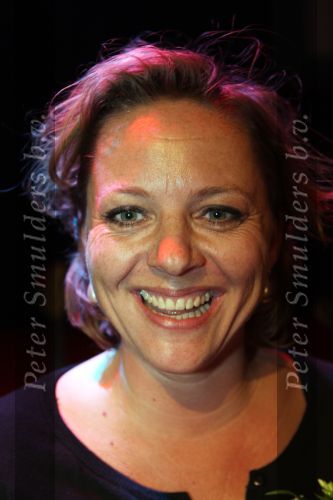 Breda, 24 November 2008
Premiere dramaserie WOLFSEINDE in het Chasse theater
Nicky Tï¿½ske  ( Voormalig uitvoerend producent )
Foto Peter Smulders BV