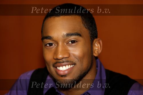 Hilversum 19  december 2007
Presentatie Finalisten idols, Nigel
Peter Smulders bv
