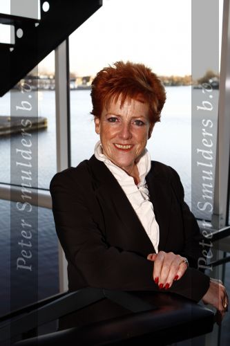 Zaandam 7 december 2008
Premiere op hoop van zegen. Pamela Teves
Peter Smulders bv