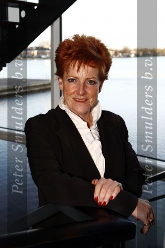 Zaandam 7 december 2008
Premiere op hoop van zegen. Pamela Teves
Peter Smulders bv