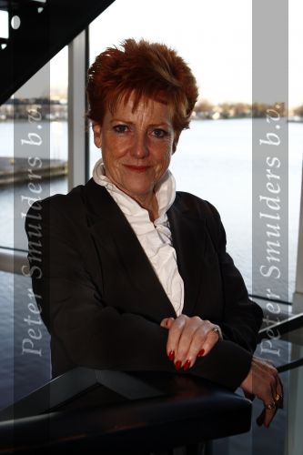 Zaandam 7 december 2008
Premiere op hoop van zegen. Pamela Teves
Peter Smulders bv