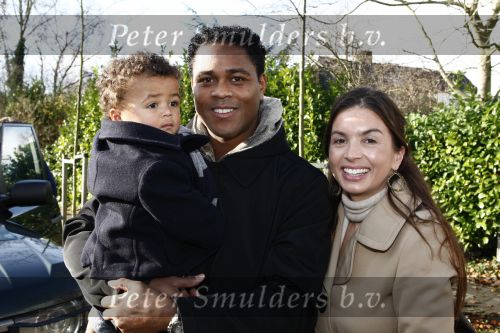 22 November 2008 Patrick Kluivert