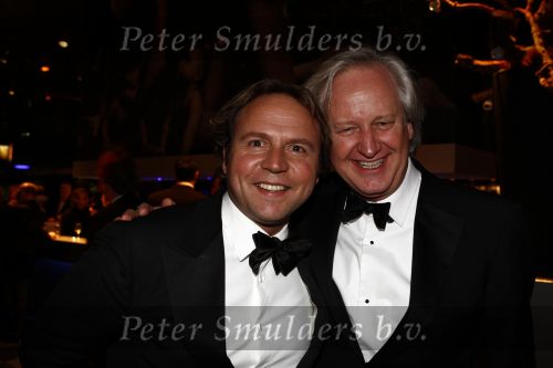 Amsterdam 11 december 2008
Openings en VIP avond van de Miljonairsfair in de Rai. Patrick Lusink
Peter Smulders bv