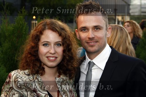 Amsterdam 6 oktober 2008
Premiere film huis Anubis in de theaterfabriek. Patrick Martens met ...
Peter Smulders bv