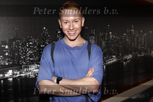 Amsterdam 16 december 2008
presentatie cast High scool musical bij Focus. Paul Boereboom
Peter Smulders bv
