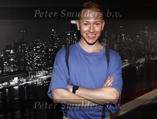 Amsterdam 16 december 2008
presentatie cast High scool musical bij Focus. Paul Boereboom
Peter Smulders bv