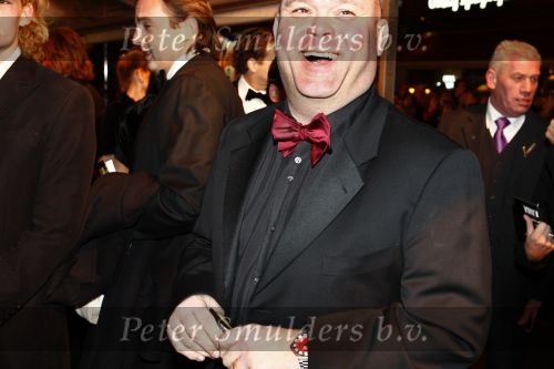 Amstedam 8 december 2008
Prmiere film Wit licht in Tuschinski. paul de Leeuw met Stefan Nugter
Peter Smulders bv