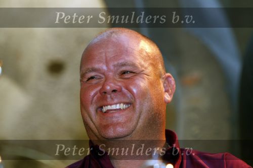 Leiden 18 augustus 2008
Presentatie nieuwe avro programma op zoek naar Jozef met oa Paul de Leeuw Erwin v Lambaart Pia Douwes en Frits Sissing.
Peter Smulders bv