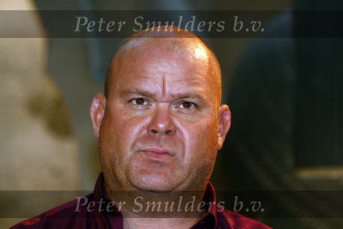 Leiden 18 augustus 2008
Presentatie nieuwe avro programma op zoek naar Jozef met oa Paul de Leeuw Erwin v Lambaart Pia Douwes en Frits Sissing.
Peter Smulders bv