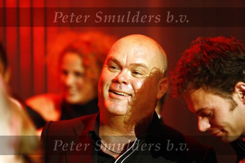 Amsterdam 24 oktober 2008
Uitreiking en gala van de televizierring 2008 in Carre. paul de Leeuw
Peter Smulders bv