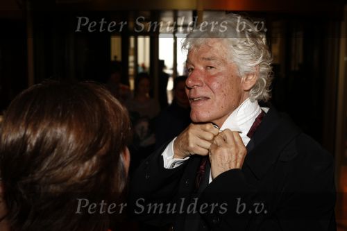 Noordwijk 4 oktober 2008
Quality of life gala in hotels van oranje. Paul v Vliet
Peter Smulders bv