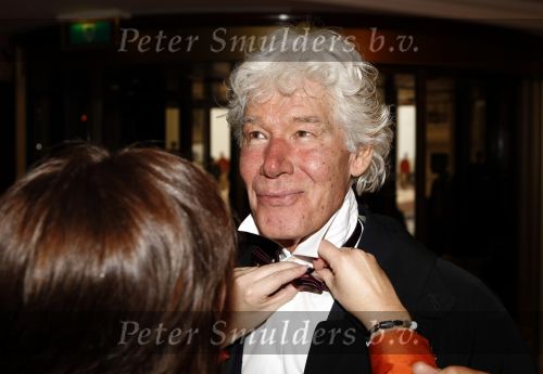 Noordwijk 4 oktober 2008
Quality of life gala in hotels van oranje. Paul v Vliet
Peter Smulders bv